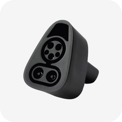 CCS1 to Tesla Charger Adapter - LENZ
