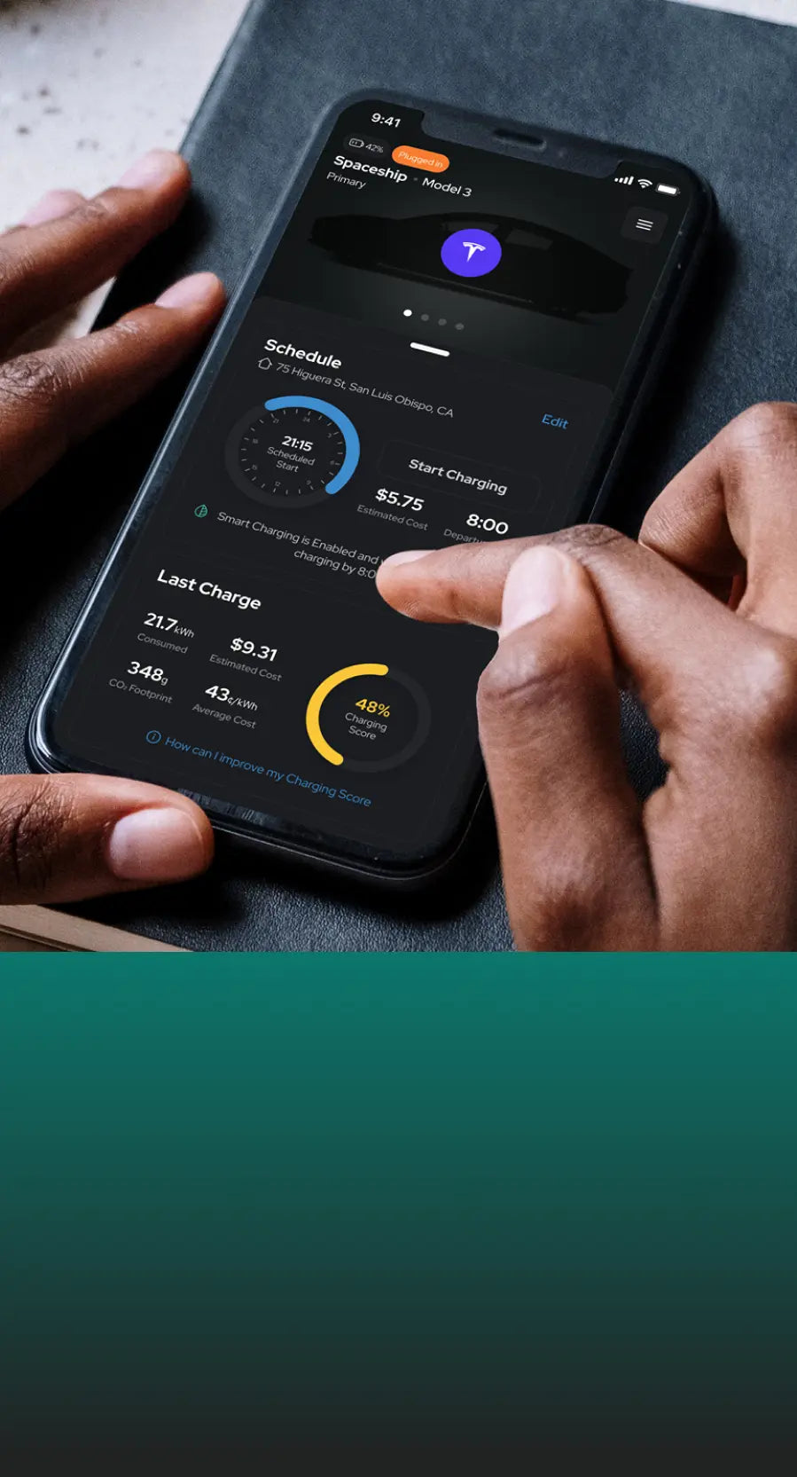 Home EV Charging Installation Made Easy | NeoCharge