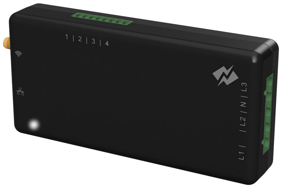 Energy Monitor