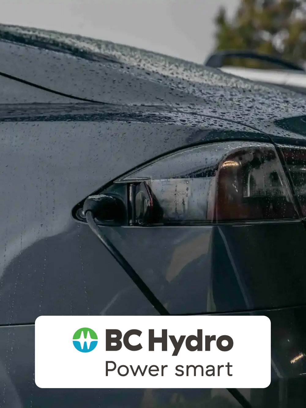BC Hydro Rebate NeoCharge