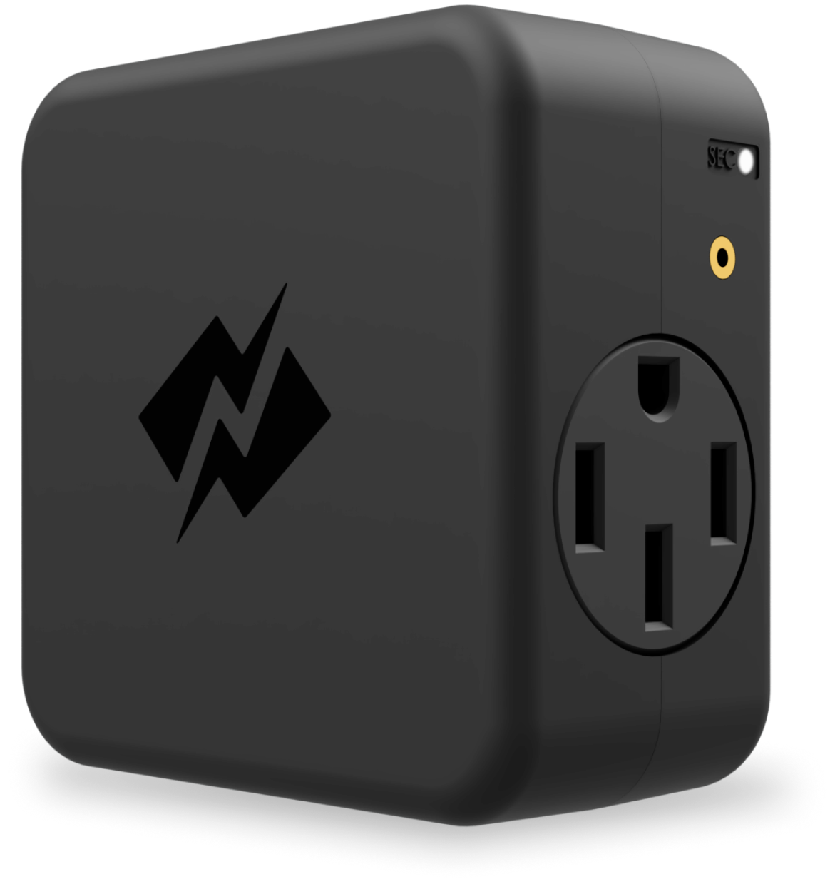 NEMA 14-50 Smart Splitter