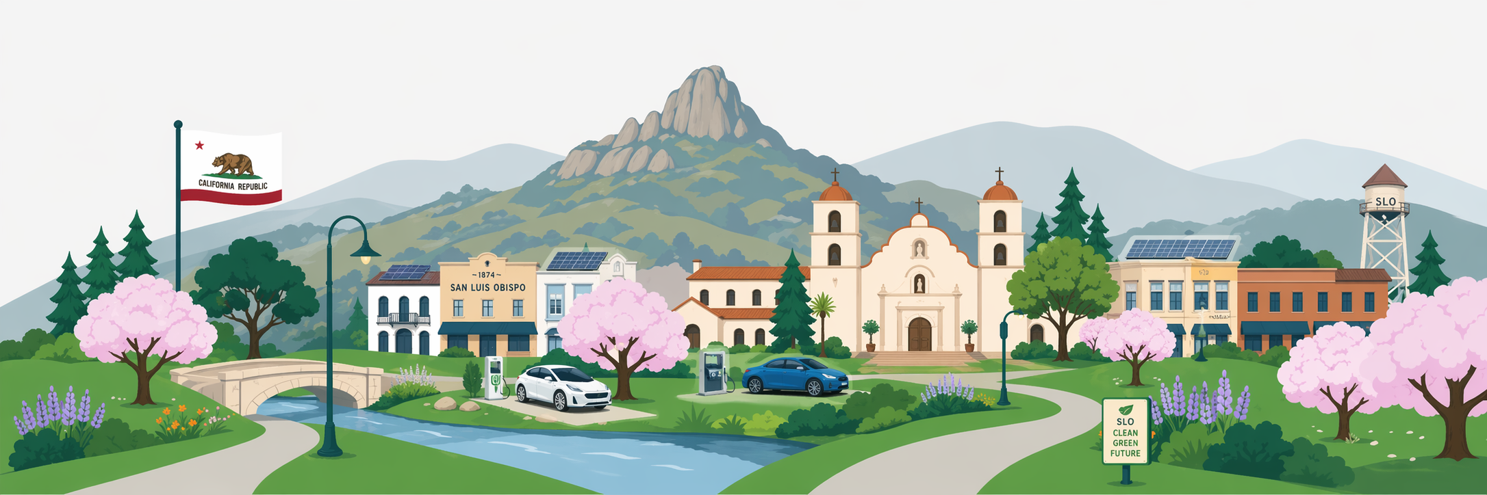 NeoCharge — building the clean energy future, together