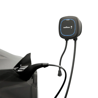 Wallbox Pulsar Plus 40A - NeoCharge
