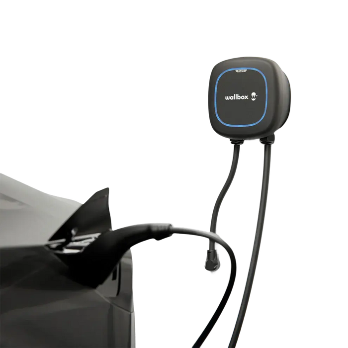 Wallbox Pulsar Plus 40A - NeoCharge