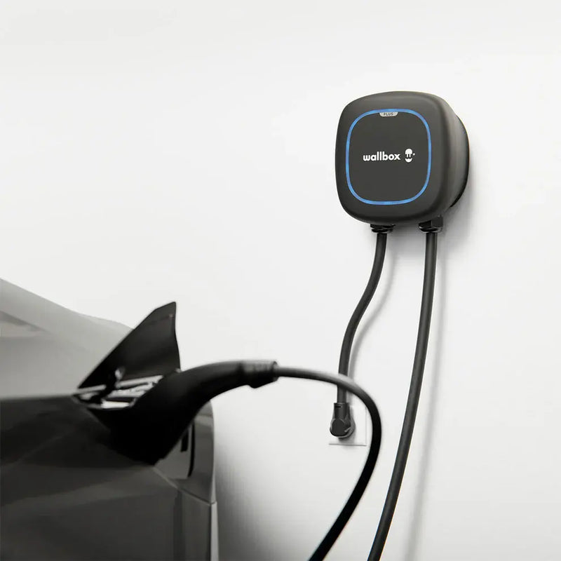 EV Charging Without the Expensive Panel Upgrade