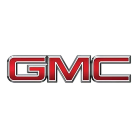 GMC logo — GMC Hummer EV and Sierra EV compatible with NeoCharge app