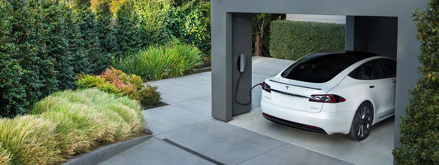 Supporting Residential EV Charging While Minimizing Costly Electrical Upgrades