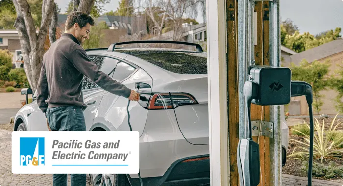 Supporting Residential EV Charging While Minimizing Costly Electrical Upgrades hero image