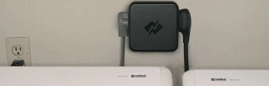 Can I Charge My EV From a Dryer Outlet in Canada?