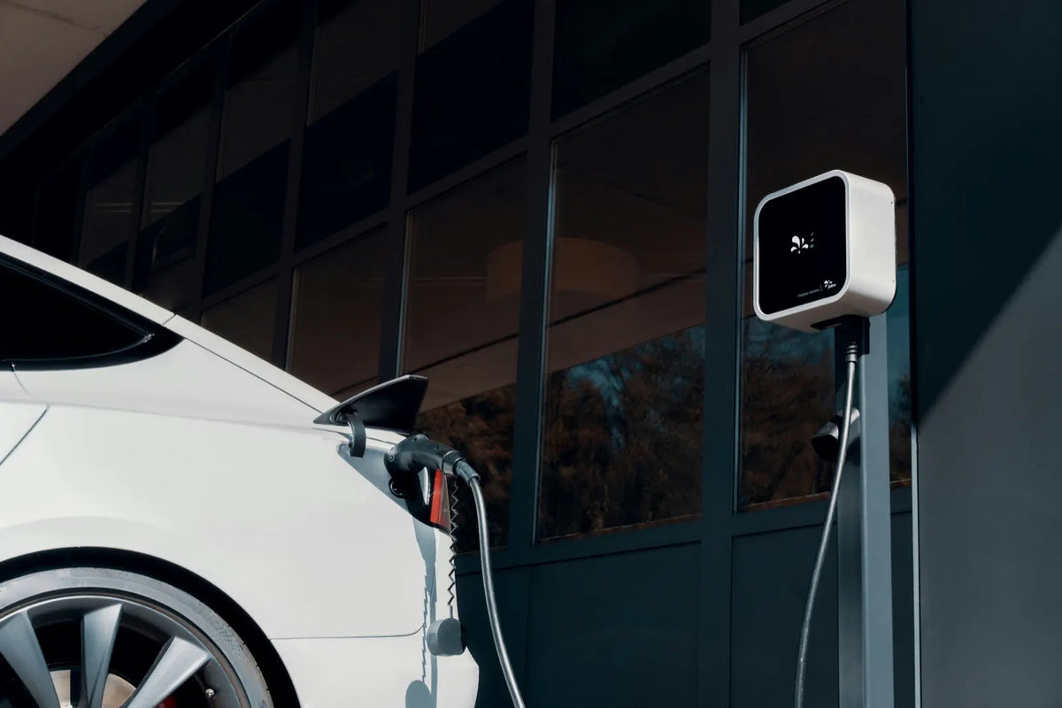 EV Charging Levels 1, 2, and 3: Speed, Cost, and Home Setup