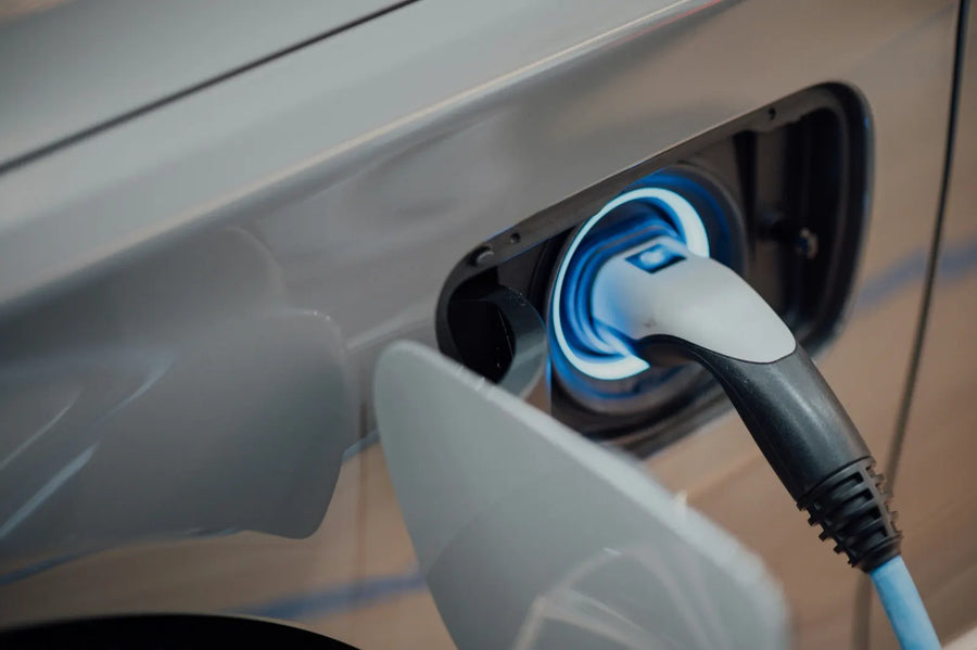 Charging an EV with a NEMA 10-30 Dryer Outlet (Grounding, Adapters, and Safer Alternatives)