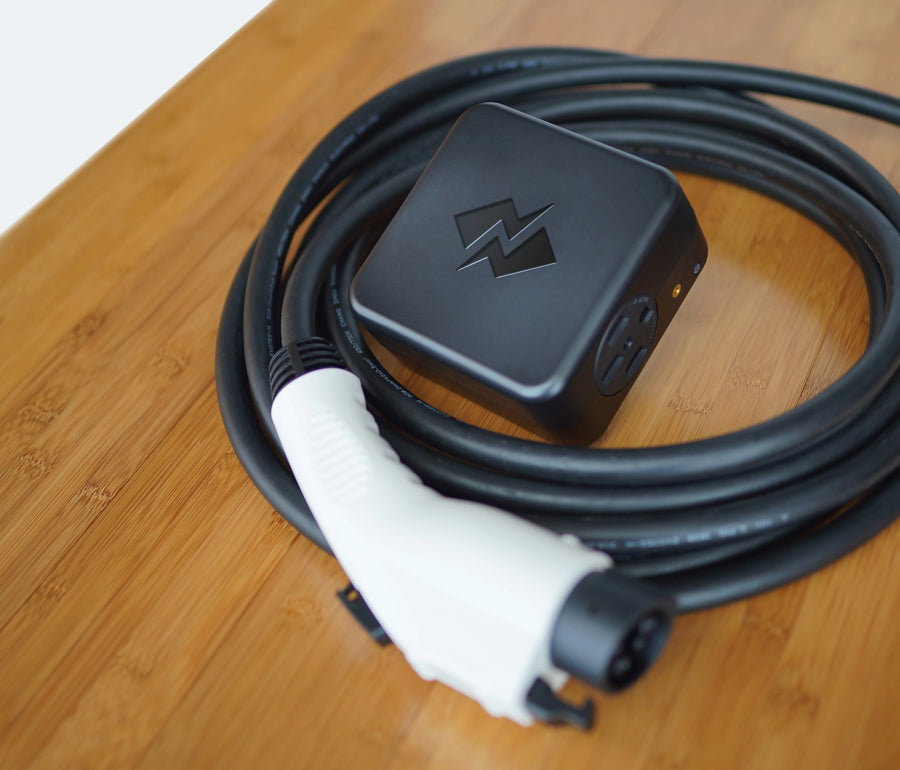 Smart Splitter vs EVEMS vs Panel Upgrade: How to Choose the Right Path for Level 2 Charging