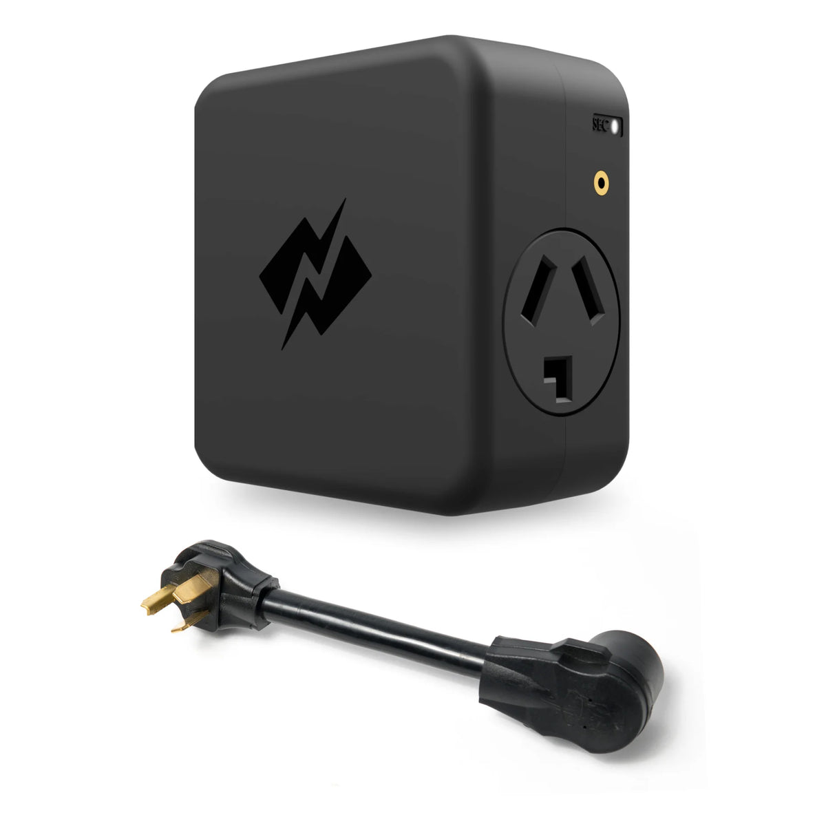 NEMA 14-50 vs 6-50: Which Outlet Your EV Charger Needs