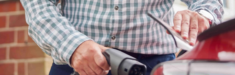Quebec Home EV Charging Guide: Écorecharge, Hydro-Québec Flex D, and Smart Level 2 Charging