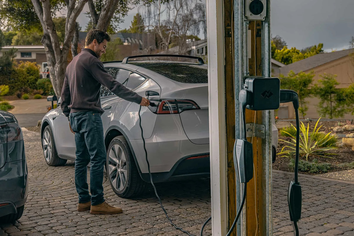 NACS vs J1772 vs CCS (2026): EV Plugs and Adapters Explained