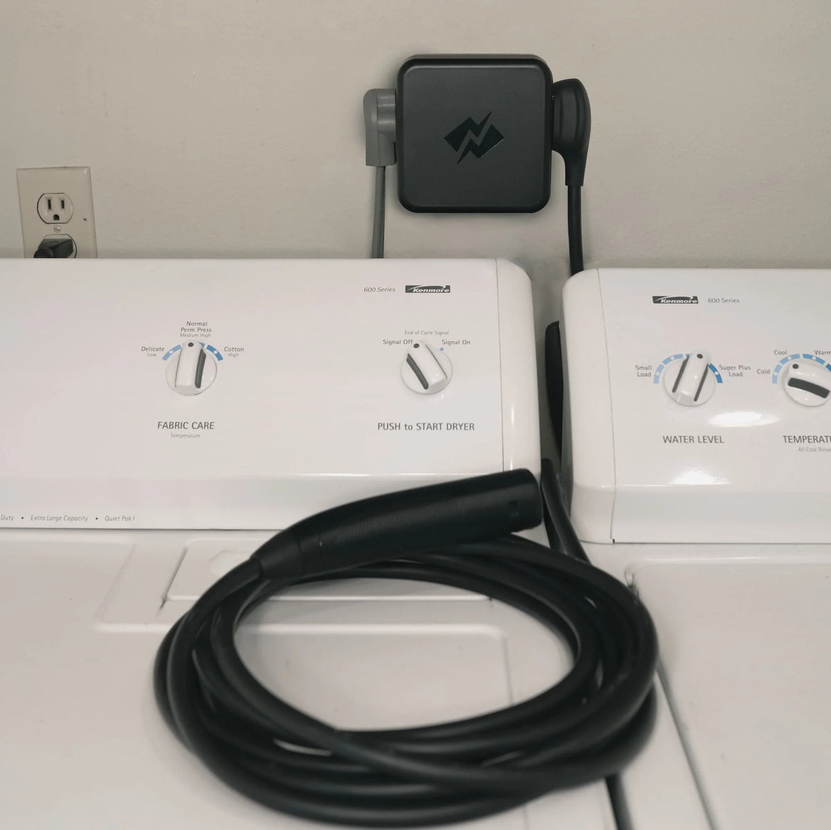 Can You Charge an EV From a Dryer Outlet? Is It Safe? (2026)