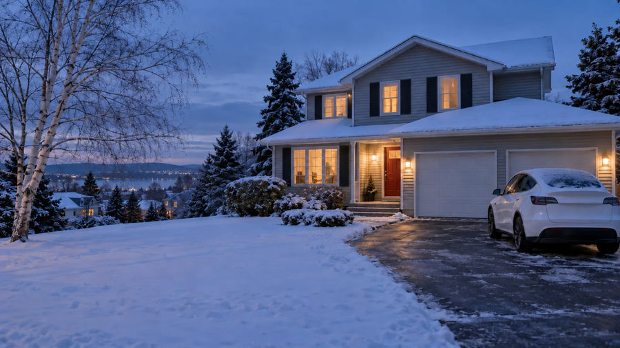 Tesla Charging Cost in Canada (2026): Home vs Supercharger