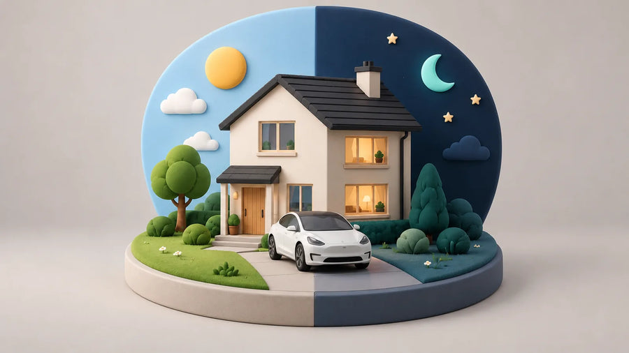 Time-of-Use (TOU) Rates + Smart Charging: How to Cut Your EV Charging Bill in 2026