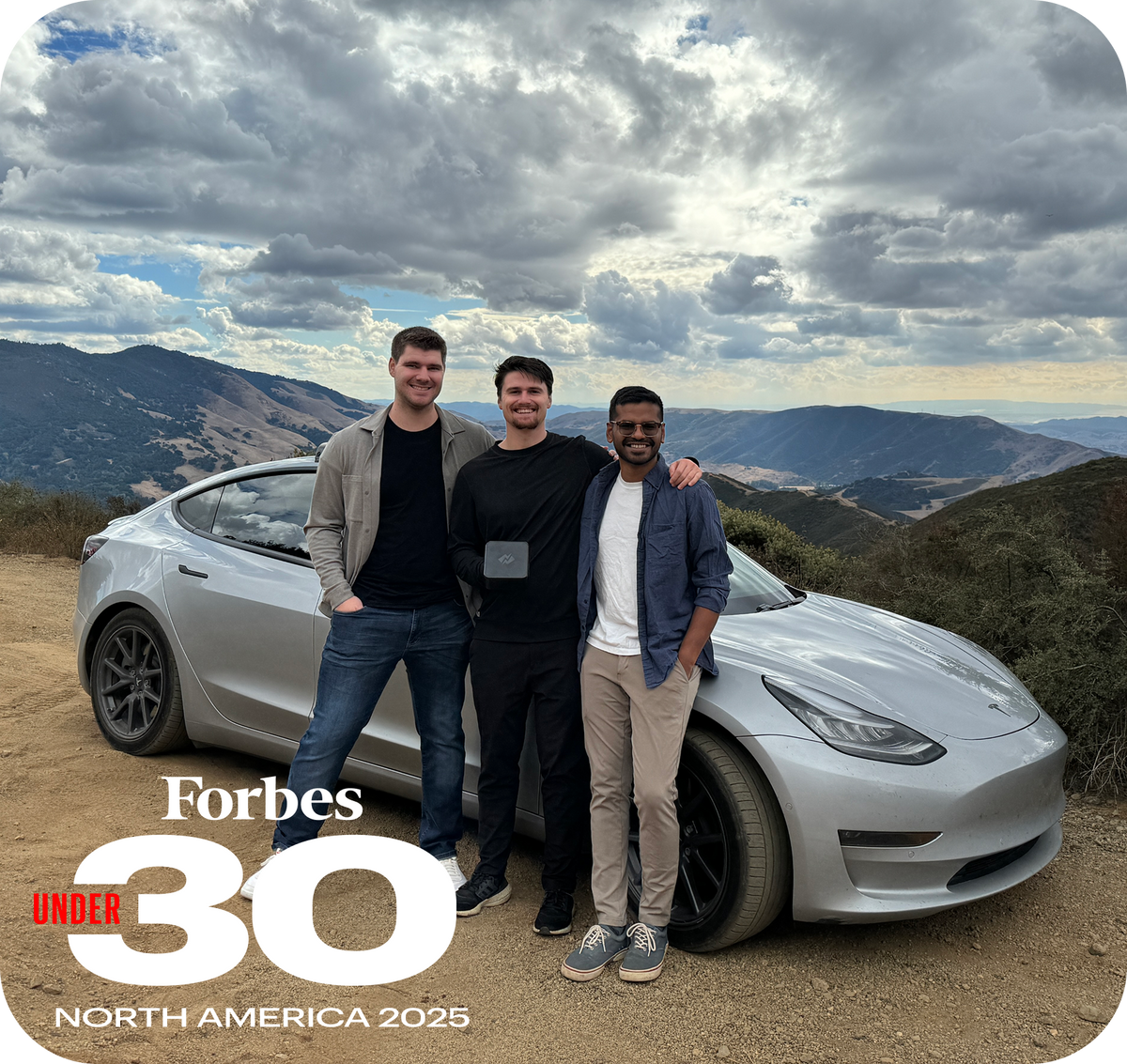 We're doing our part to enable electrification