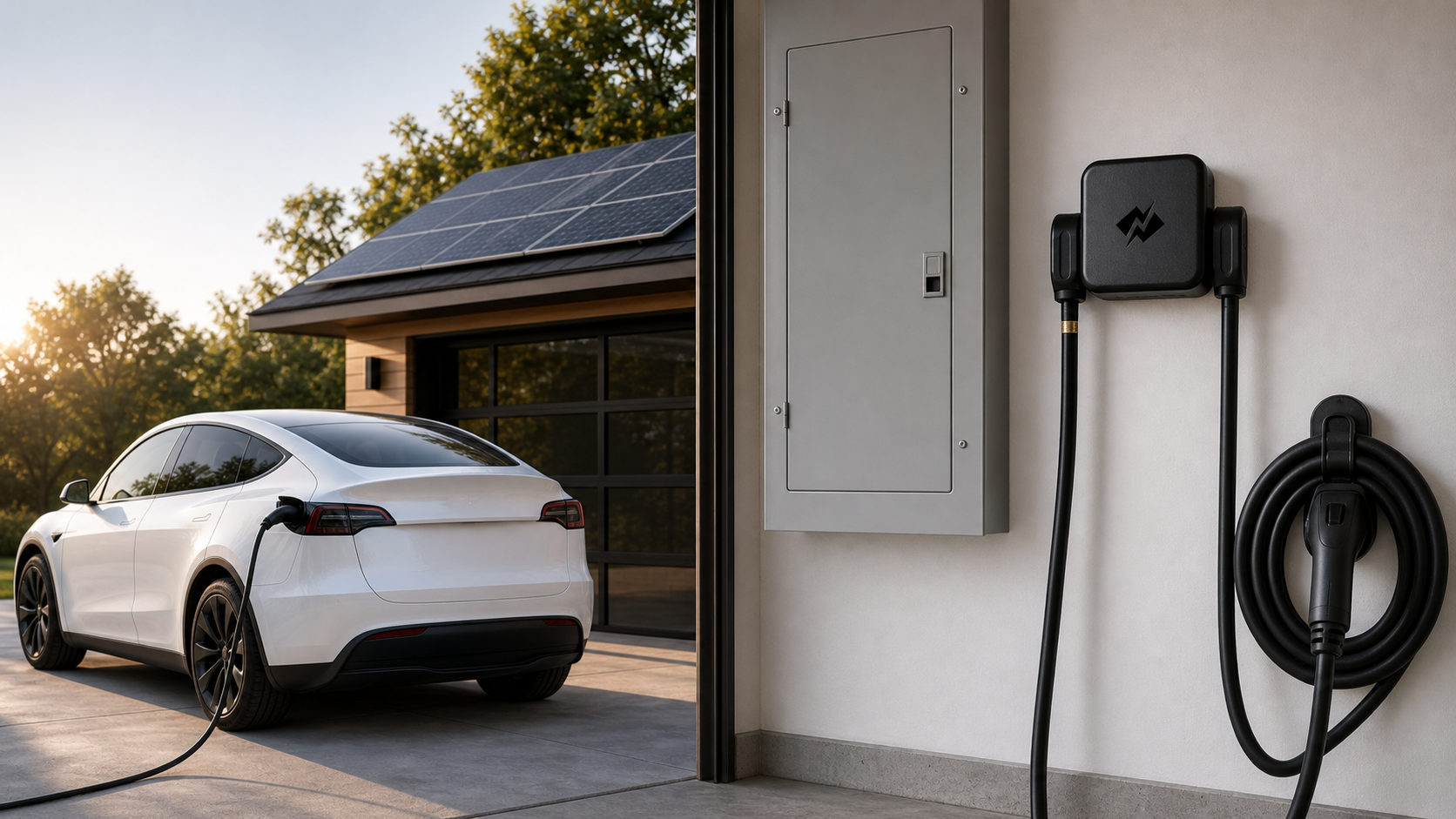 Products: Smart Splitter