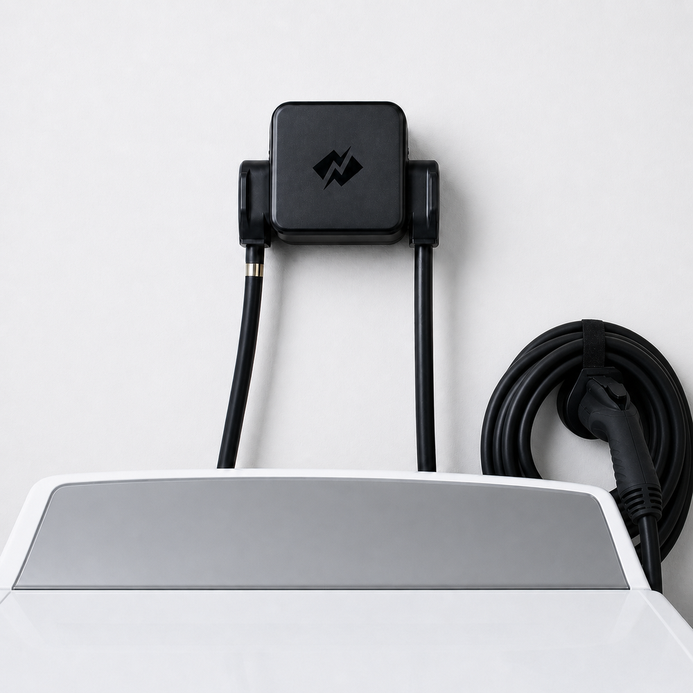 Charger Routerboard NeoCharge