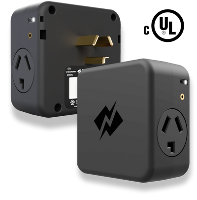 NeoCharge Smart Splitter