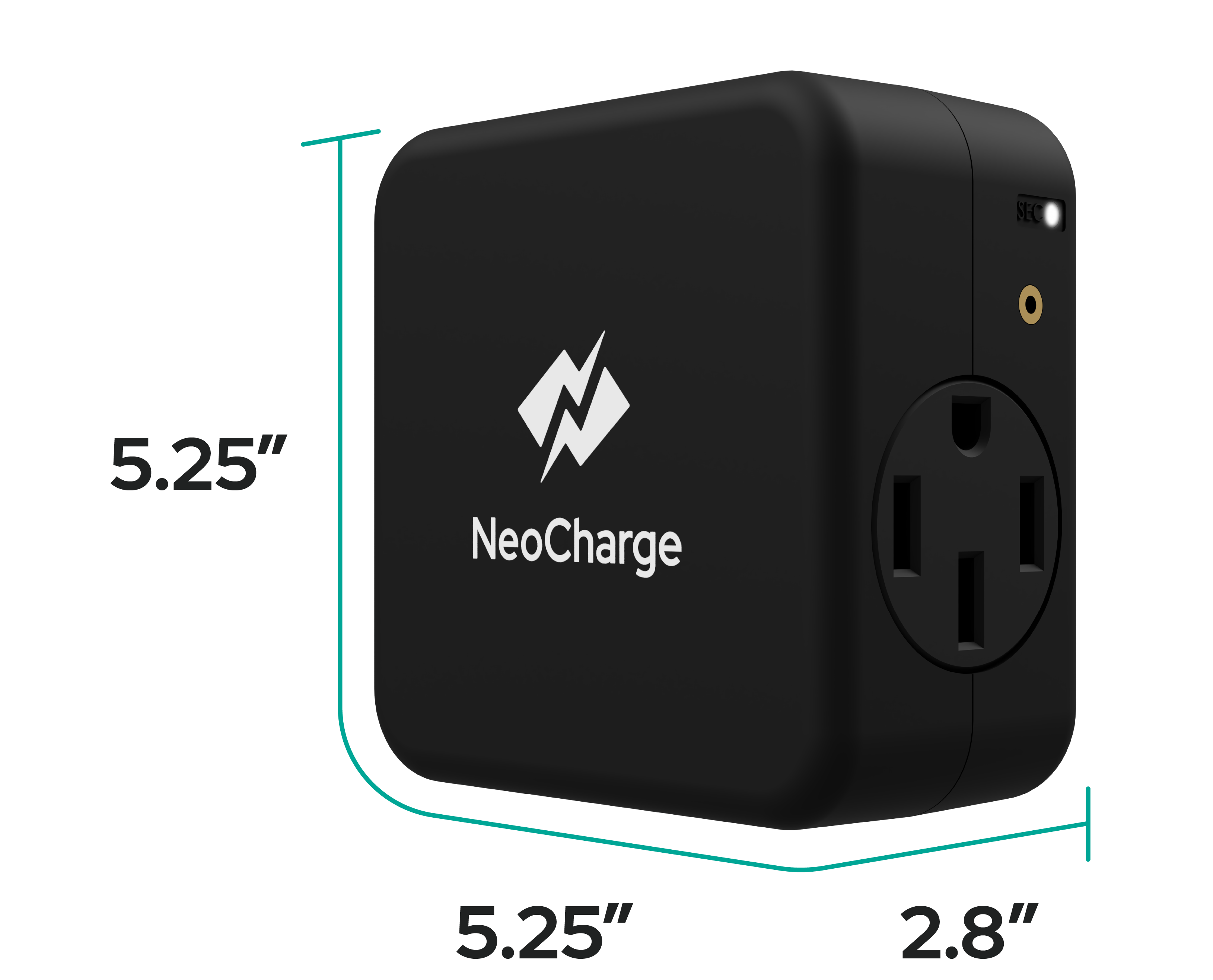 NeoCharge Smart Splitter