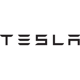 Tesla logo — Tesla Model 3, Model Y, Model S, Model X, and Cybertruck compatible with NeoCharge app