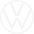 Volkswagen logo — VW ID.4 and ID.7 compatible with NeoCharge app