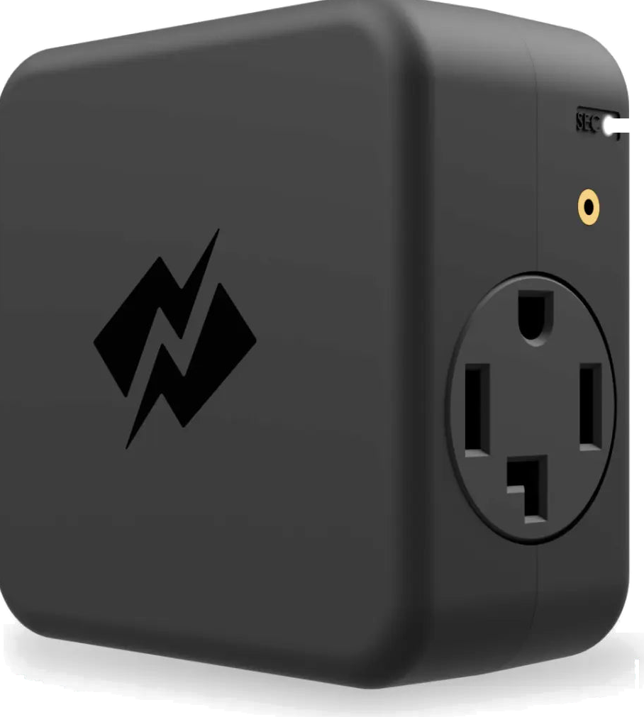 NeoCharge Smart Splitter